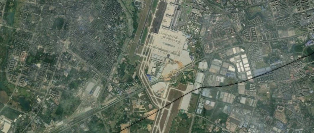 Featured image of post 关于机场及航空