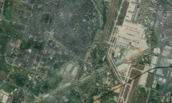 Featured image of post 关于机场及航空