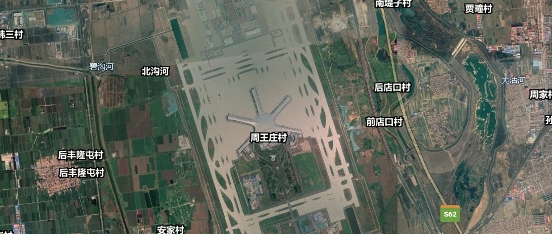 Featured image of post 国内机场的新趋势，空铁联运