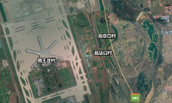 Featured image of post 国内机场的新趋势，空铁联运