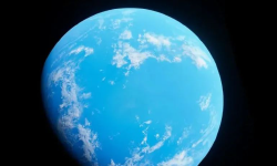 Featured image of post 星球