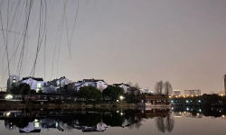 Featured image of post 恍如一夜
