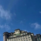 台资电子厂门口，来了一批新人