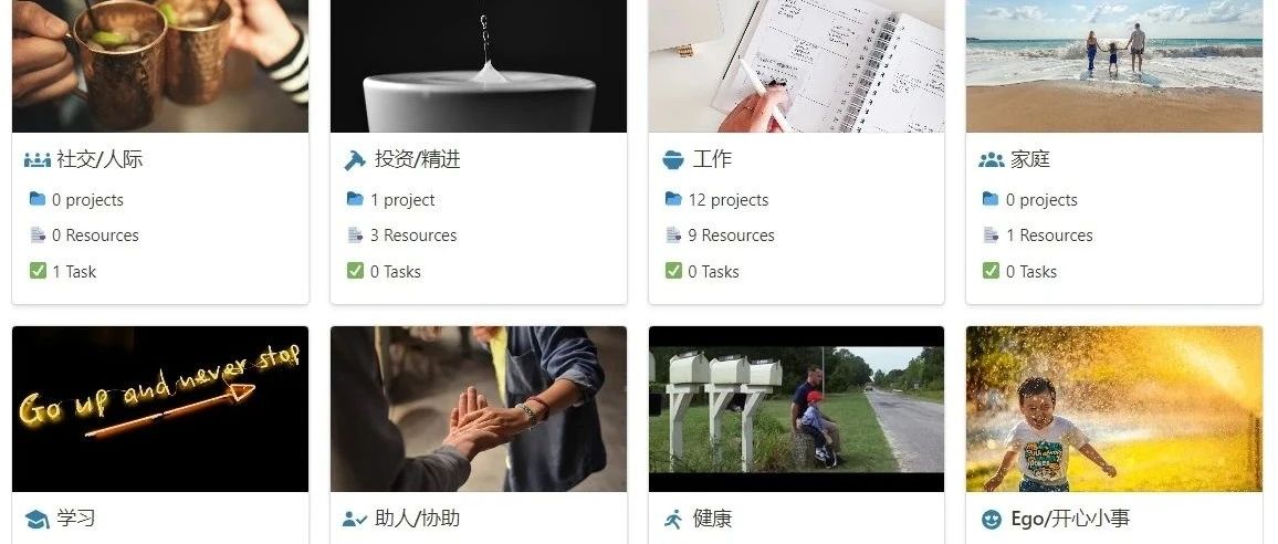 Featured image of post 人生 OS 回顾——7 月