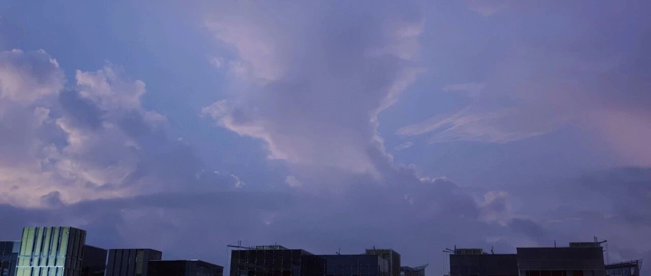 Featured image of post 早起后，给我生活带来的正向进化