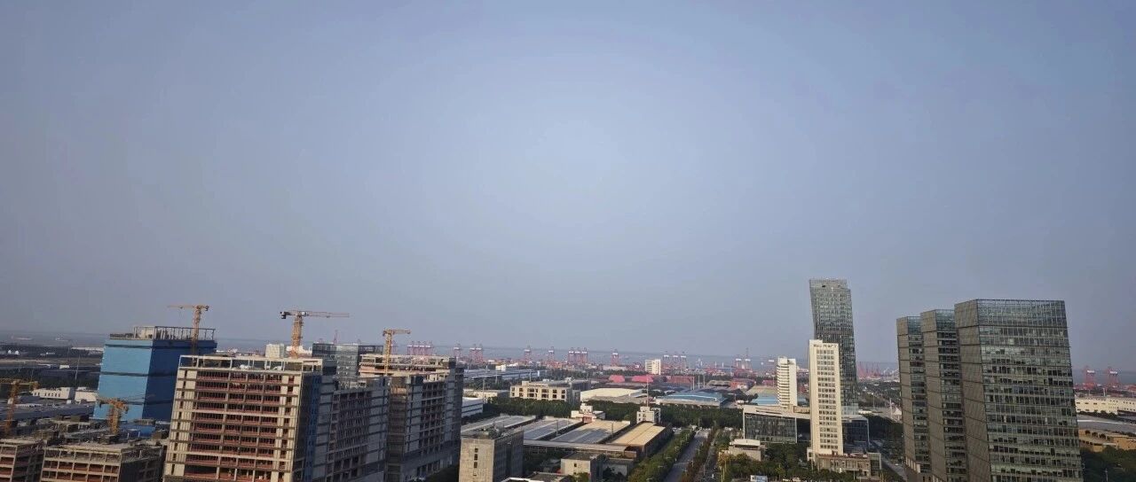 Featured image of post 房地产行业还有未来吗