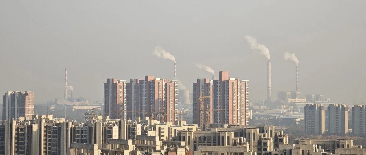 Featured image of post 意料之中的11 月房地产数据来了
