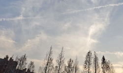 Featured image of post 用什么来填补朋友圈淡出的空白