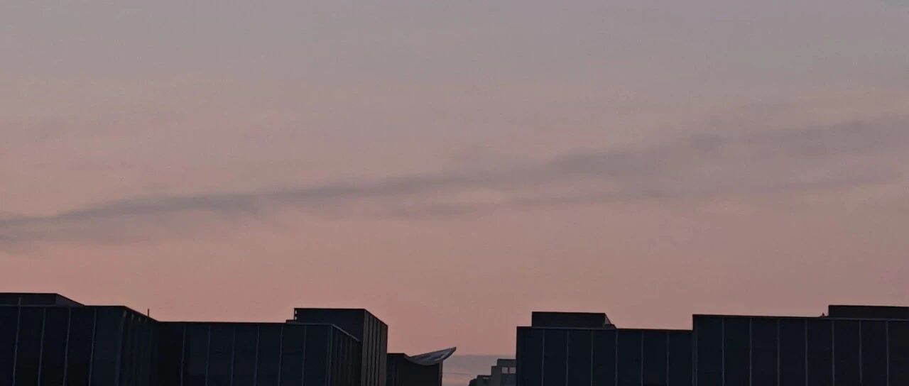 Featured image of post 当早起不再是难事，一切都已经悄然改变