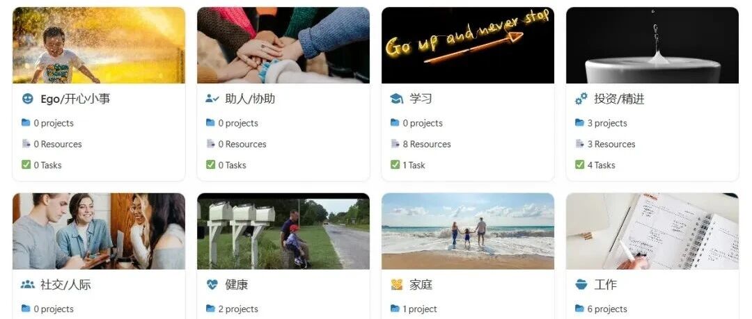 Featured image of post 当很久没在「快乐银行」存储快乐