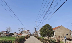 Featured image of post 关于乡村的一些新思考