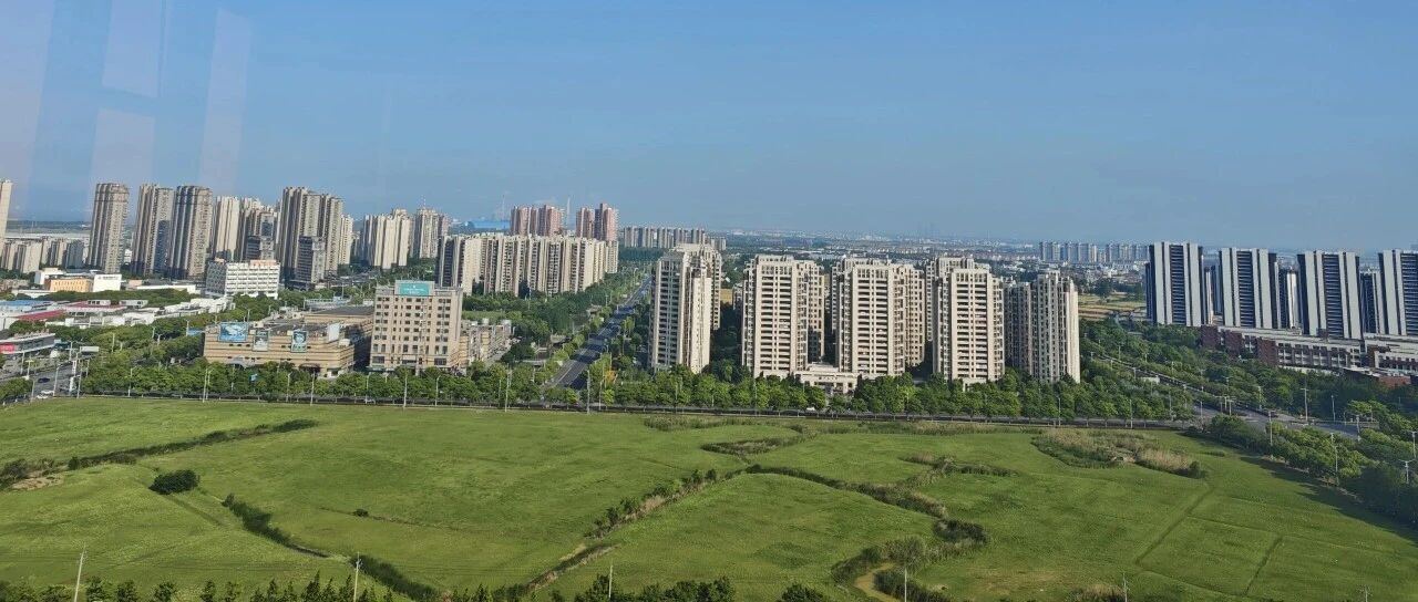 Featured image of post 2026年4月房地产数据来了