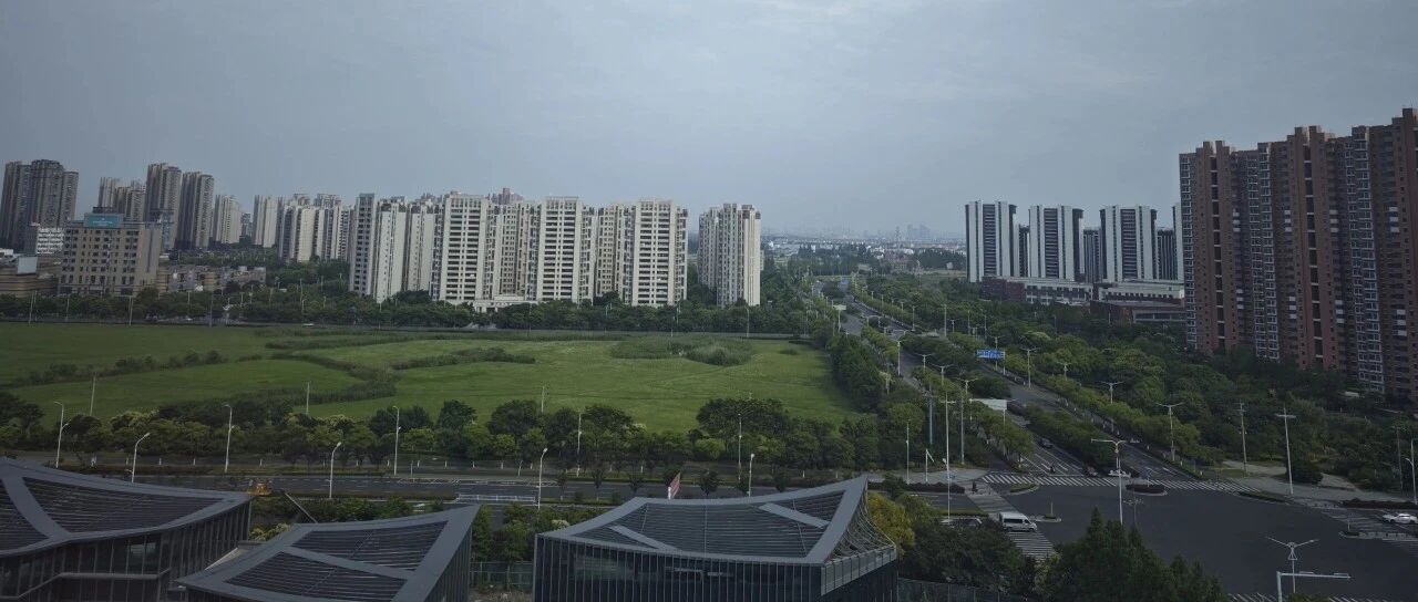 Featured image of post 2026年5月房地产数据来了