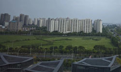 Featured image of post 2026年5月房地产数据来了